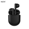 HOSHI TWS Earphone BravoPods Wireless earphone Voice control Bluetooth 5.0 Noise reduction Aliexpress Amazon Hot Selling OEM ODM